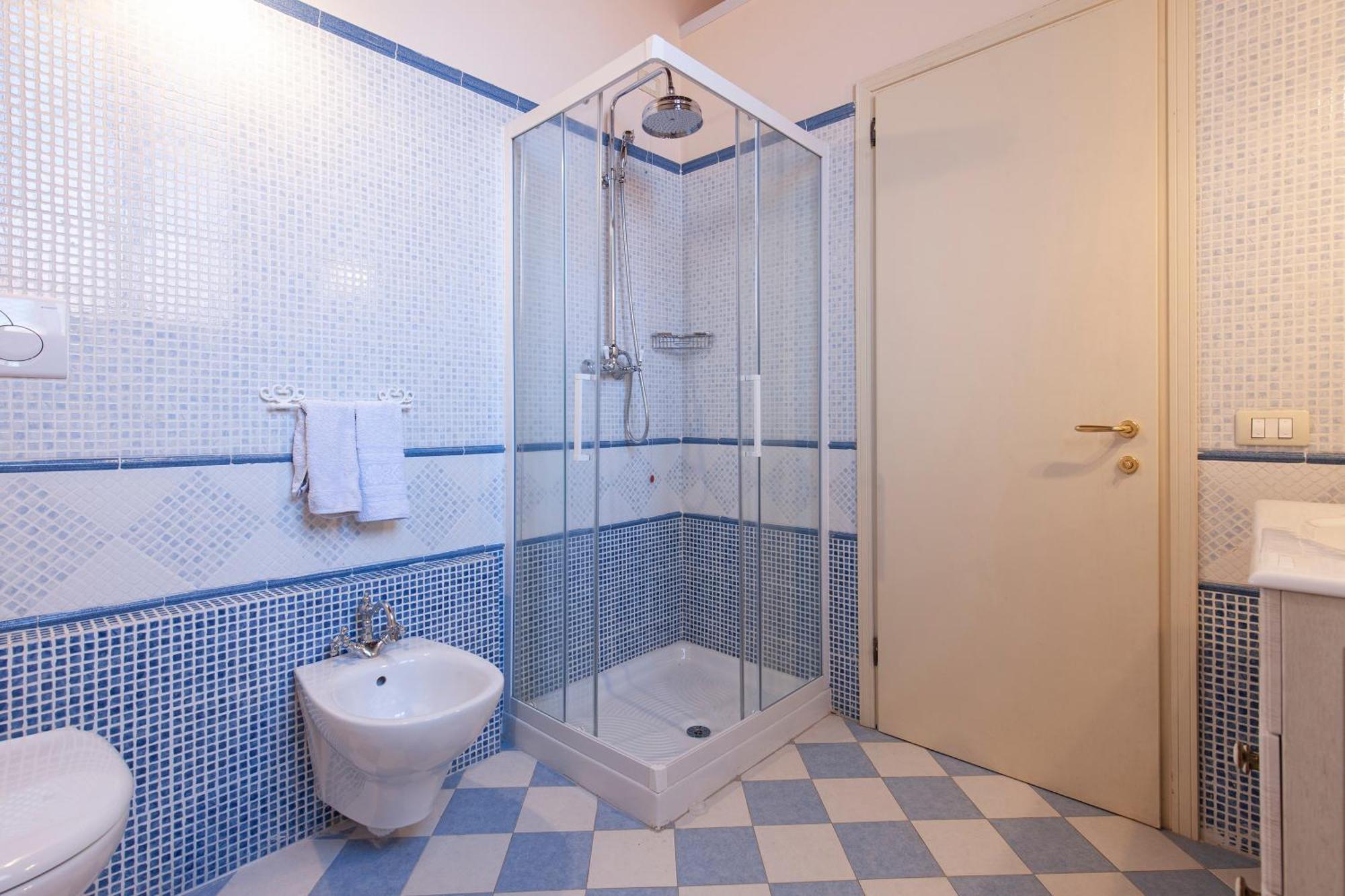 Luxury Apartment Pesaro Papafava Venice Luaran gambar