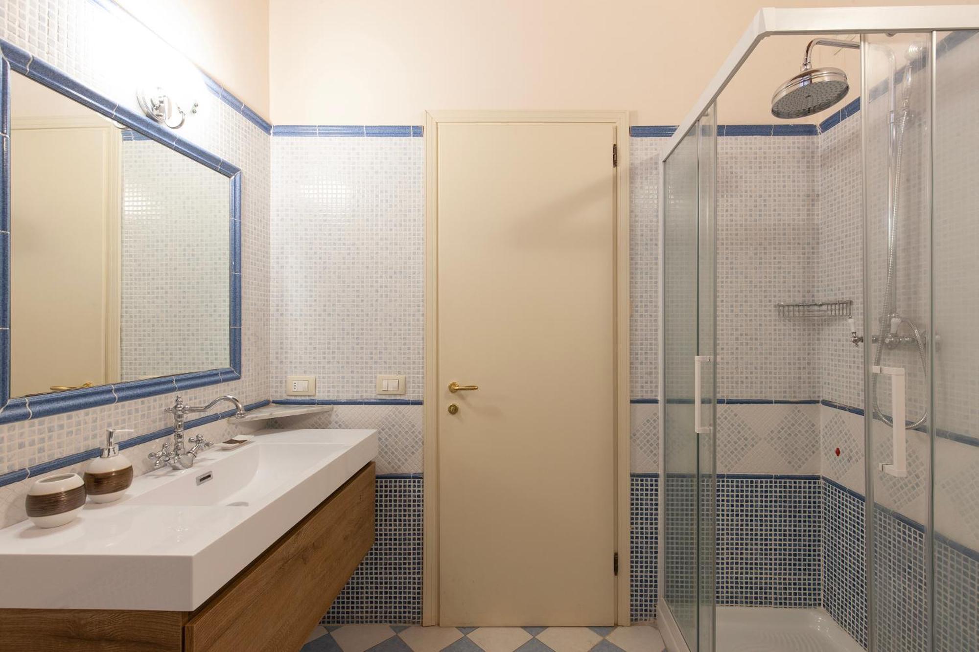 Luxury Apartment Pesaro Papafava Venice Luaran gambar