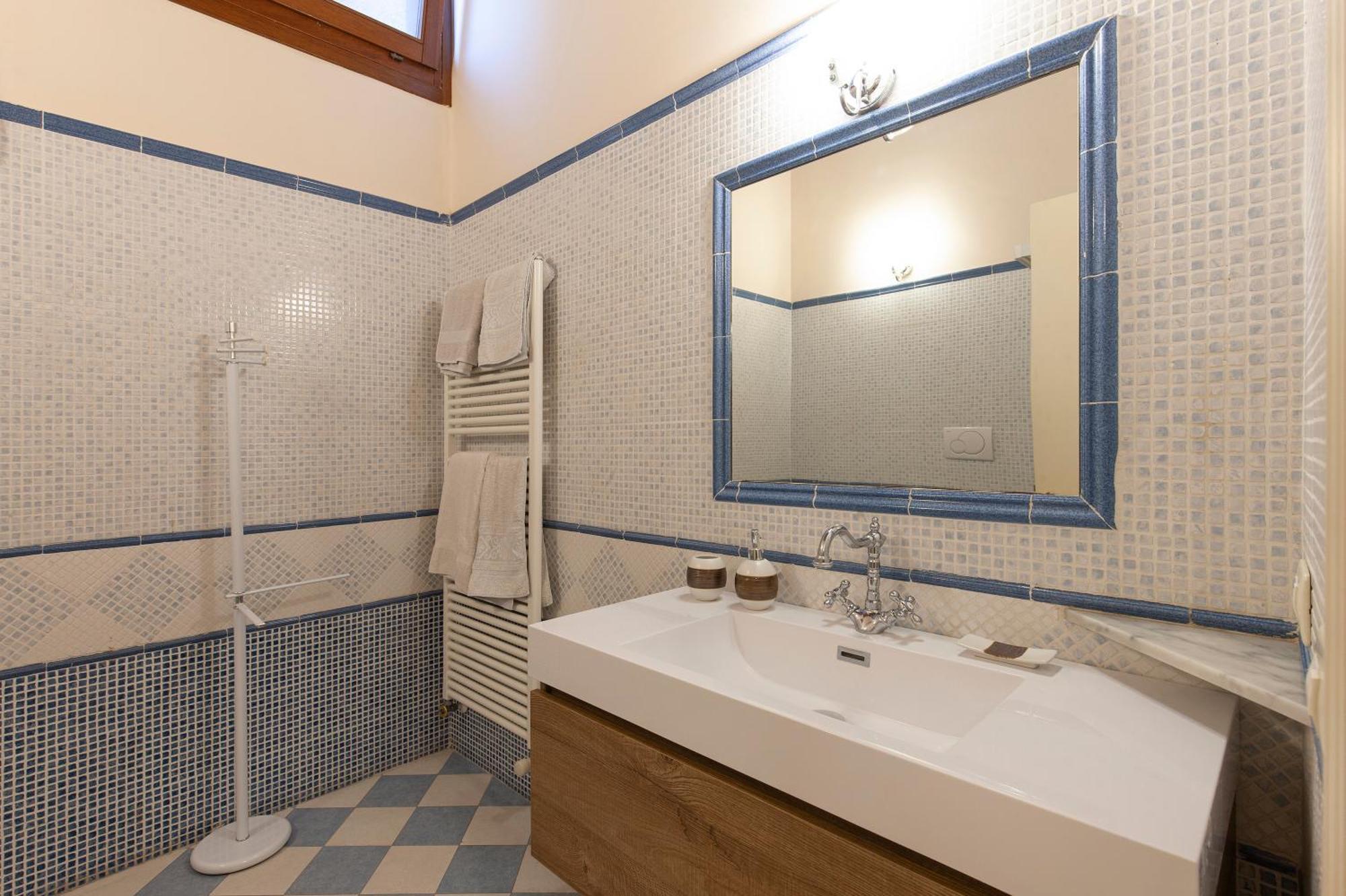 Luxury Apartment Pesaro Papafava Venice Luaran gambar